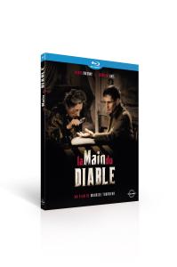 Main du diable (La)