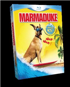 Marmaduke