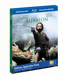 Mission