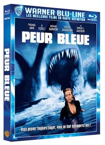 Peur bleue