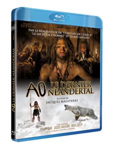Ao, le dernier Néandertal