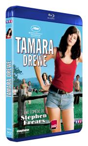 Tamara Drewe