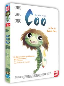 &Eacute;t&eacute; avec Coo (Un)