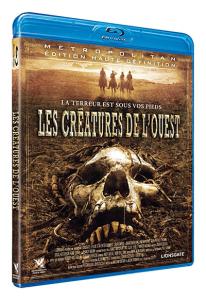 Cr&eacute;atures de l