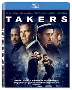 Takers