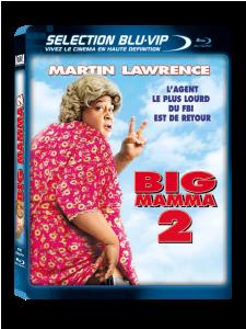 Big Mamma 2