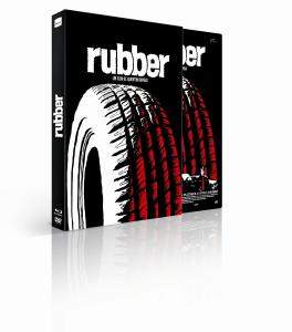 Rubber