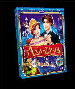 Anastasia