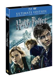 Harry Potter et les reliques de la mort