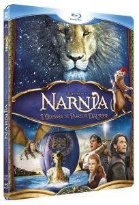 Monde de Narnia (Le)