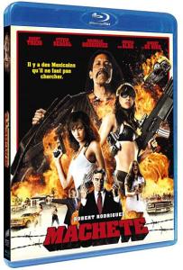 Machete