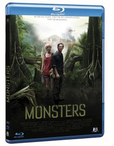 Monsters