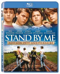Stand by me