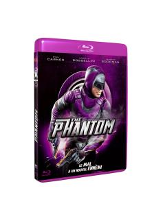 Phantom (The)