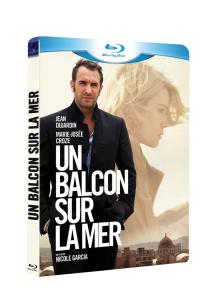 Balcon sur la mer (Un)