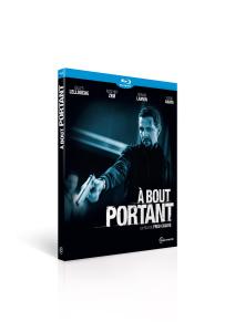 À bout portant