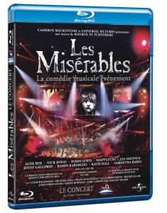 Mis&eacute;rables (Les)