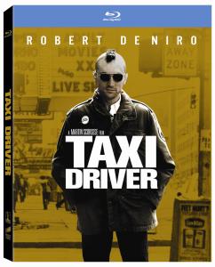 Taxi Driver