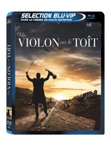 Violon sur le toit (Un)