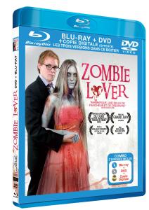 Zombie Lover