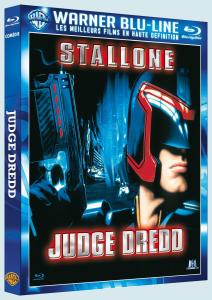 Judge Dredd