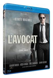 Avocat (L