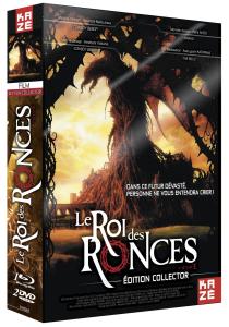Roi des ronces (Le)