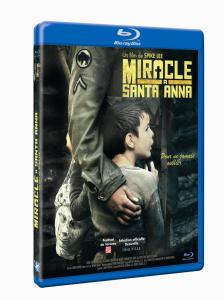 Miracle &agrave; Santa Anna
