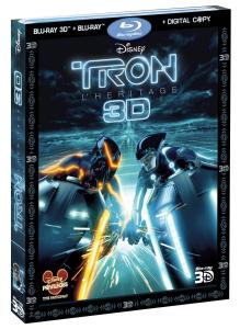 Tron - L