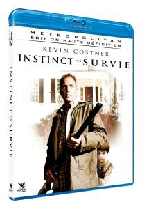 Instinct de survie
