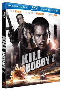 Kill Bobby Z
