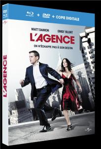 Agence (L