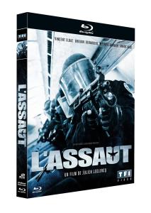 Assaut (L