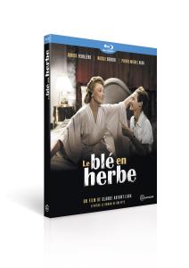 Bl&eacute; en herbe (Le)
