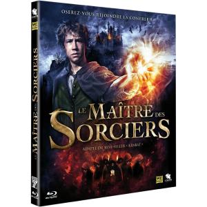 Ma&icirc;tre des sorciers (Le)