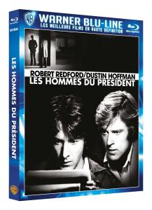 Hommes du pr&eacute;sident (Les)
