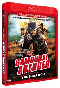 Samourai Avenger