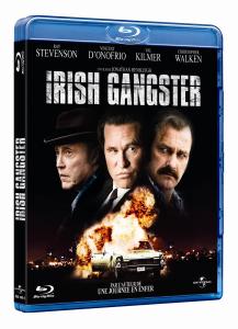 Irish Gangster