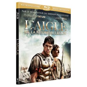 Aigle de la neuvi&egrave;me l&eacute;gion (L