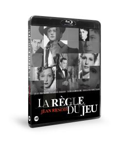 R&egrave;gle du jeu (La)