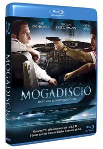 Mogadiscio
