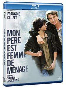 Mon p&egrave;re est femme de m&eacute;nage