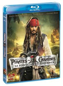 Pirates des Cara&iuml;bes