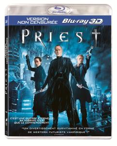 Priest