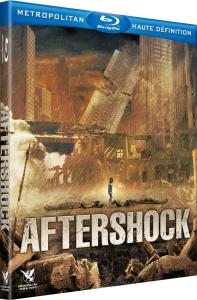 Aftershock