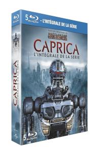 Caprica
