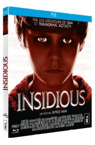 Insidious