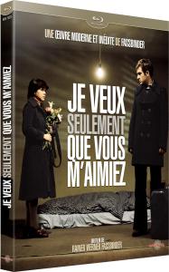 Je veux seulement que vous m