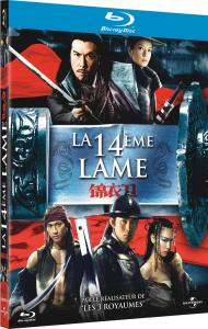 14&egrave;me lame (La)
