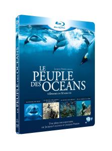 Peuple des oc&eacute;ans (Le)